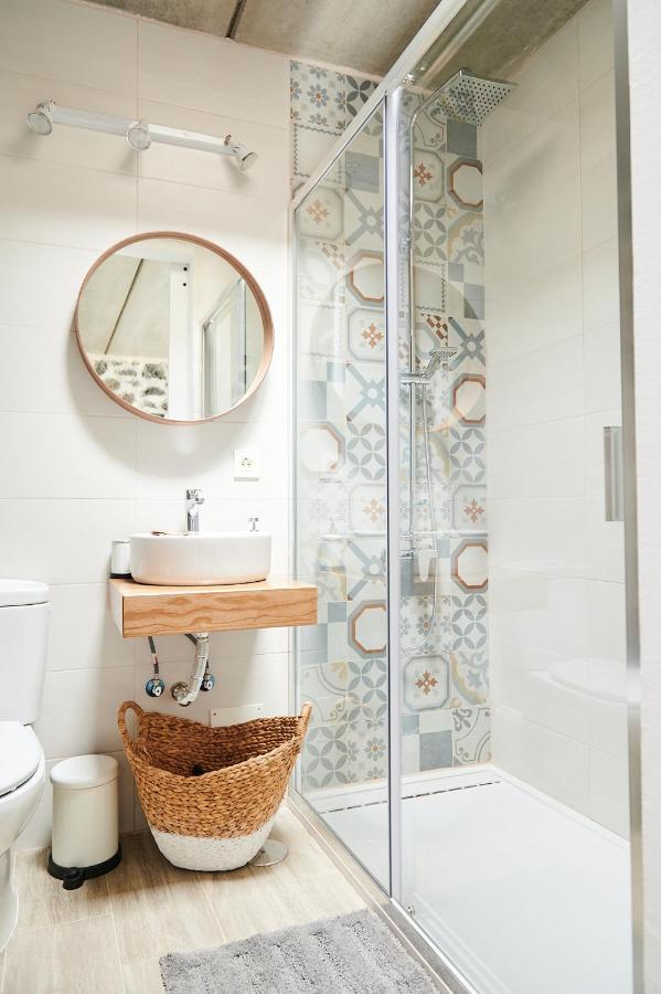 Suites Bene Lanzarote La Asomada  外观 照片