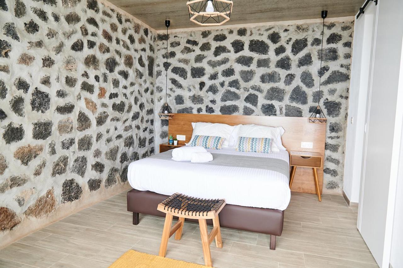 Suites Bene Lanzarote La Asomada  外观 照片