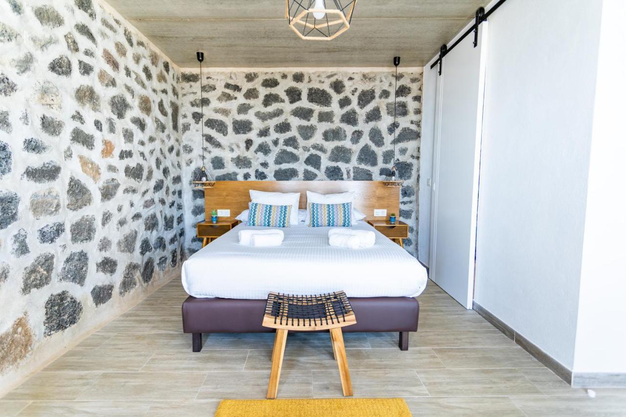 Suites Bene Lanzarote La Asomada  外观 照片