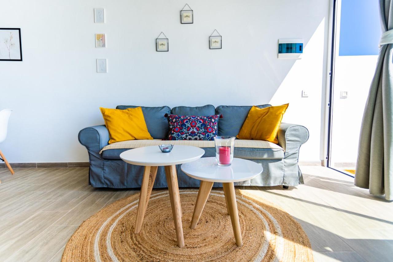 Suites Bene Lanzarote La Asomada  外观 照片