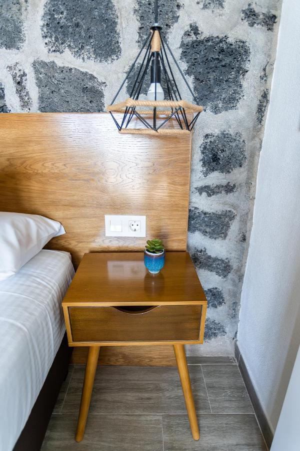 Suites Bene Lanzarote La Asomada  外观 照片