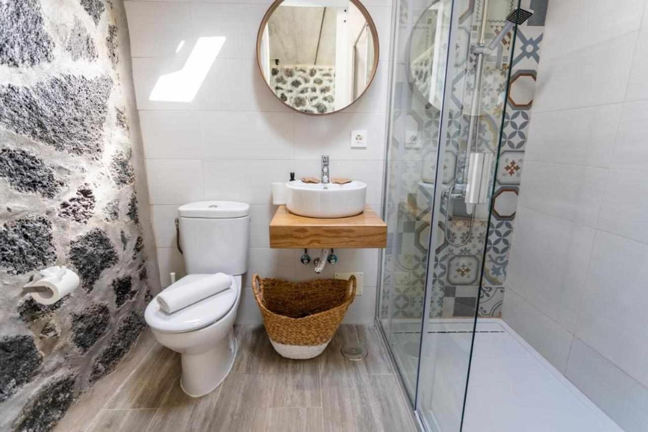 Suites Bene Lanzarote La Asomada  外观 照片