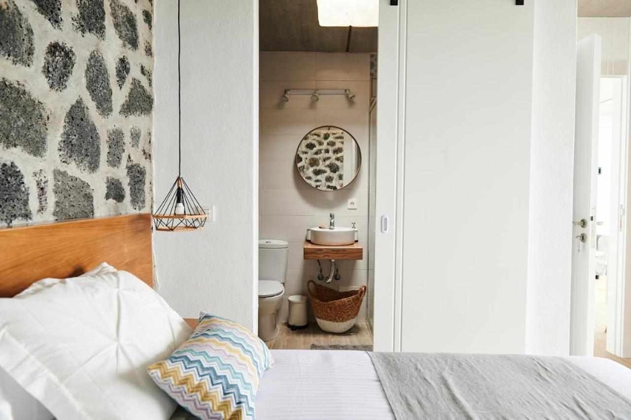 Suites Bene Lanzarote La Asomada  外观 照片