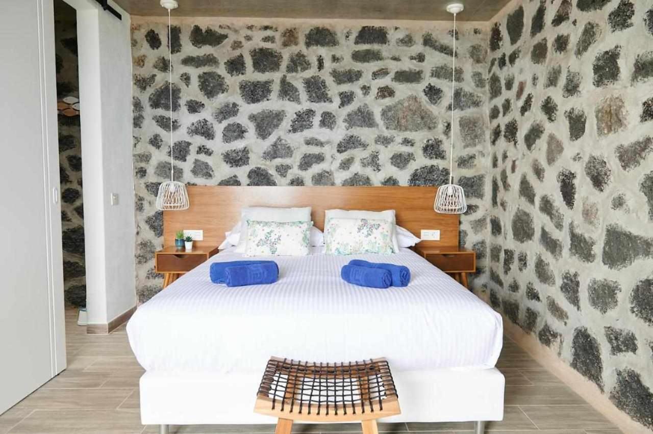 Suites Bene Lanzarote La Asomada  外观 照片